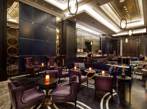 Hilton Istanbul Bomonti Hotel & Conference Center