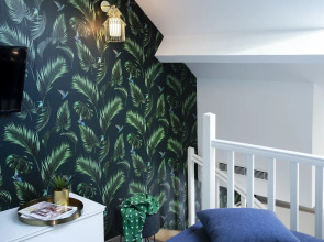 Hotel Brady – Gare de l’Est