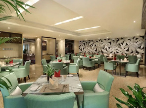 Lee Garden Service Apartment