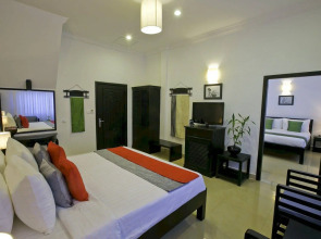 The Community - Siem Reap