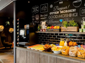 Motel One Edinburgh - Royal