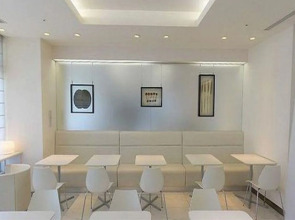 Hotel Vista Sapporo Nakajimakohen