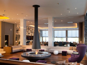 Отель Makedonia Palace