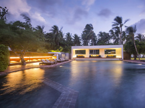 Tolani Resort Koh Samui