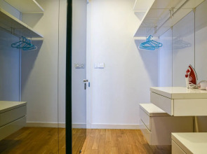 Sidemen Suites at Platinum KLCC