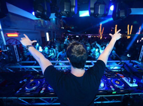 Clevelander Hotel – Adults Only