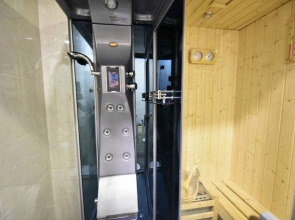 Hotel Diana na Akademicheskoy