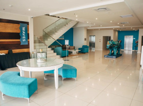 Blaauwberg Beach Hotel