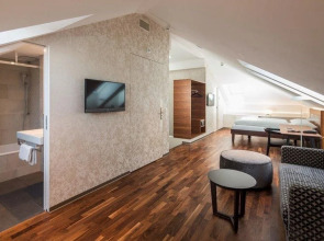 Hotel Schweizerhof Basel