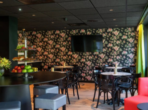 Thon Hotel Gyldenløve