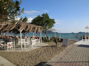 Lykia Botanika Beach & Fun Club