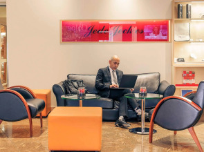 Mercure Hotel Köln City Friesenstraße