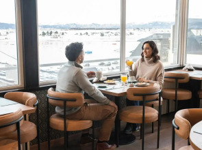 Lennox Hotel Ushuaia