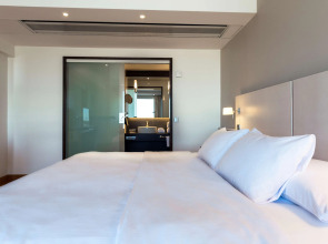 Hilton Helsinki Kalastajatorppa