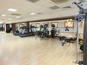 Sandy Beach Hotel & Spa - ex Sentido