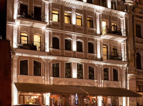 Бутик-отель «Пале-Рояль»