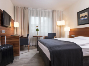 Отель Maritim München