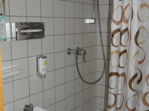 Komfort Hotel Ludwigsburg