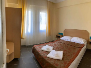 The Palm Club Apart Otel