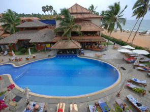Uday Samudra Leisure Beach Hotel