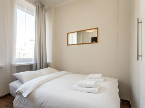 Apartament Chmielna by Your Freedom