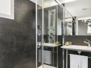 Globales Acis & Galatea