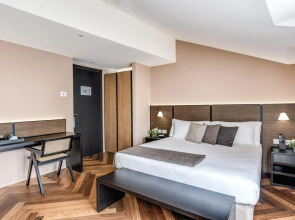 Plinius Lifestyle Hotel Lake Como