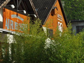 Hôtel Porte de Genève