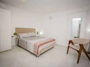 Apartment - Tel Aviv