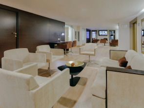 Hotel Hesperia Barri Gòtic