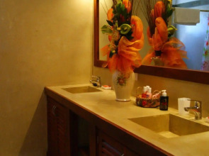 La Casa de Sergio y Cristina