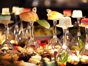 Waterman Svpetrvs Resort