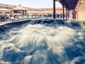 Mercure Grand Hotel Seef