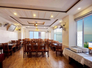 Dubai Nha Trang Hotel