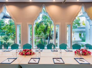 Duangjitt Resort & Spa