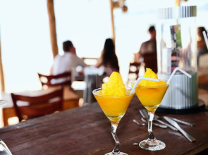 Harmony Beach Bungalows