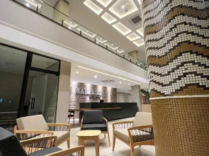 Complexo Eco Cataratas Resort by SJ