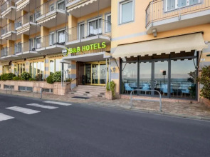 B&B Hotel Diano Marina Palace