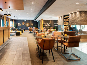Radisson Blu Hotel Nydalen, Oslo