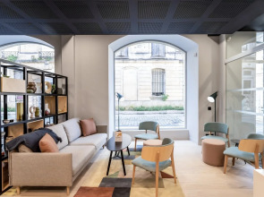 Staycity Aparthotels, Bordeaux City Centre