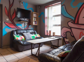 The Times Hostel - College Street