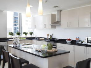 La Verda Suites & Villas Dubai Marina