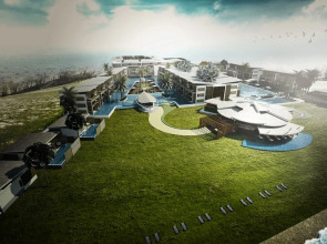 Le Meridien Khao Lak Resort & Spa