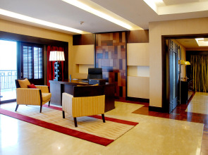 InterContinental Hanoi Westlake by IHG