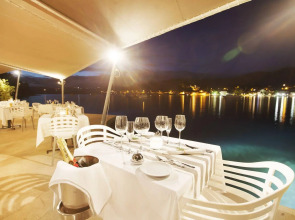 Hotel Croatia Cavtat