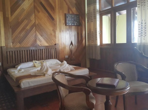 Hotel Patatran Village