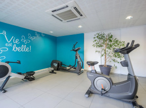 All Suites Appart Hôtel | Dunkerque Centre