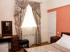 Гостевой дом Надежда 1