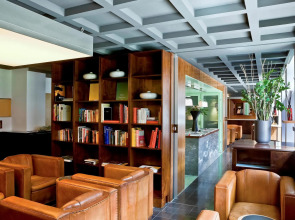 Sofitel Hamburg Alter Wall