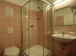 Hotel Pension Bernstein